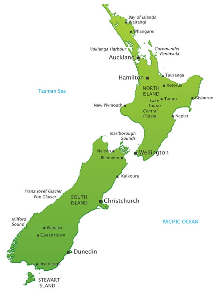Aotearoa